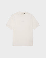 Lade das Bild in den Galerie-Viewer, The Slim Tee Off-White
