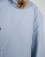Lade das Bild in den Galerie-Viewer, The Dress Shirt Blue
