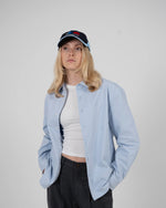 Lade das Bild in den Galerie-Viewer, The Dress Shirt Blue
