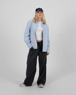 Lade das Bild in den Galerie-Viewer, The Dress Shirt Blue
