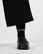 Lade das Bild in den Galerie-Viewer, The Socks Black
