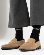 Lade das Bild in den Galerie-Viewer, The Socks Black
