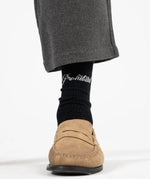 Lade das Bild in den Galerie-Viewer, The Socks Black
