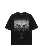 Lade das Bild in den Galerie-Viewer, Tiger T-Shirt Black
