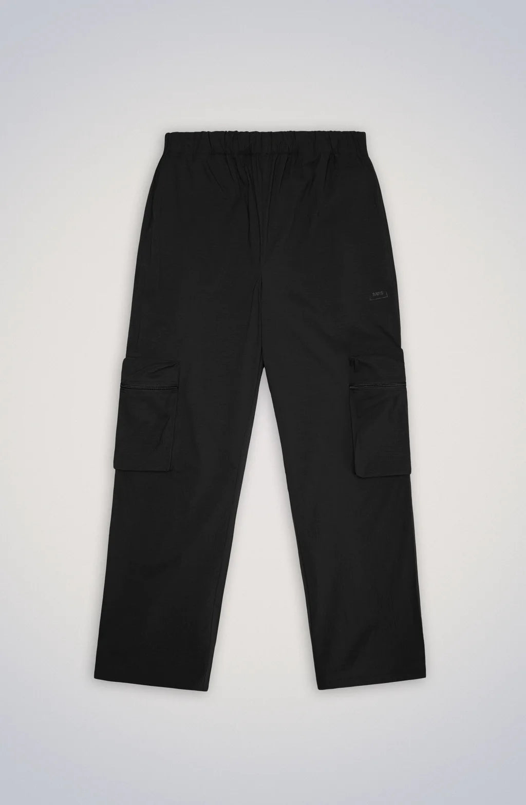 Tomar Pants Regular Black