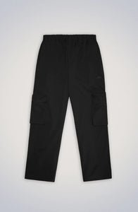 Tomar Pants Regular Black