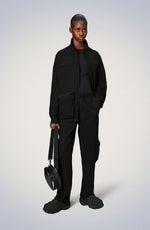 Lade das Bild in den Galerie-Viewer, Tomar Pants Regular Black
