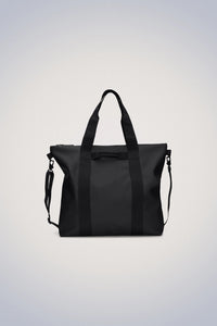 Tote Bag W3 Black