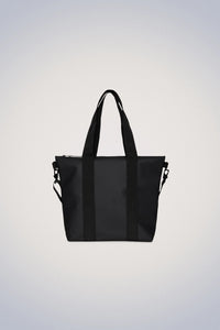 Tote Bag Mini W3 Black