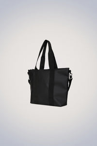 Tote Bag Mini W3 Black