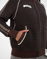 Lade das Bild in den Galerie-Viewer, Trail Braking Trackjacket Brown
