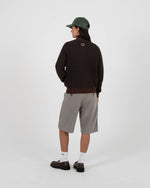 Lade das Bild in den Galerie-Viewer, Trail Braking Trackjacket Brown
