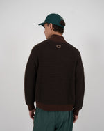 Lade das Bild in den Galerie-Viewer, Trail Braking Trackjacket Brown
