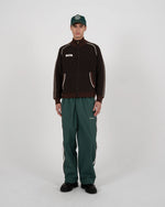 Lade das Bild in den Galerie-Viewer, Trail Braking Trackjacket Brown
