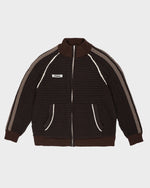Lade das Bild in den Galerie-Viewer, Trail Braking Trackjacket Brown
