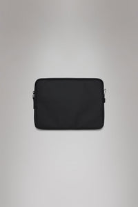 Trail Laptop Case 13"/14" Black