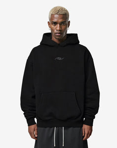 Transcendent Hoodie Black