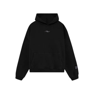 Transcendent Hoodie Black