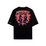 Lade das Bild in den Galerie-Viewer, Trinity T-Shirt Black
