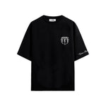 Lade das Bild in den Galerie-Viewer, Trinity T-Shirt Black
