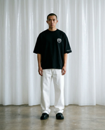 Lade das Bild in den Galerie-Viewer, Trinity T-Shirt Black

