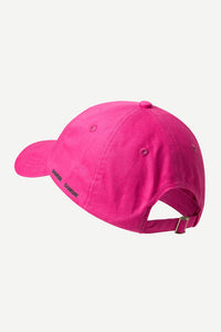 Addie Cap Fuchsia Fedora