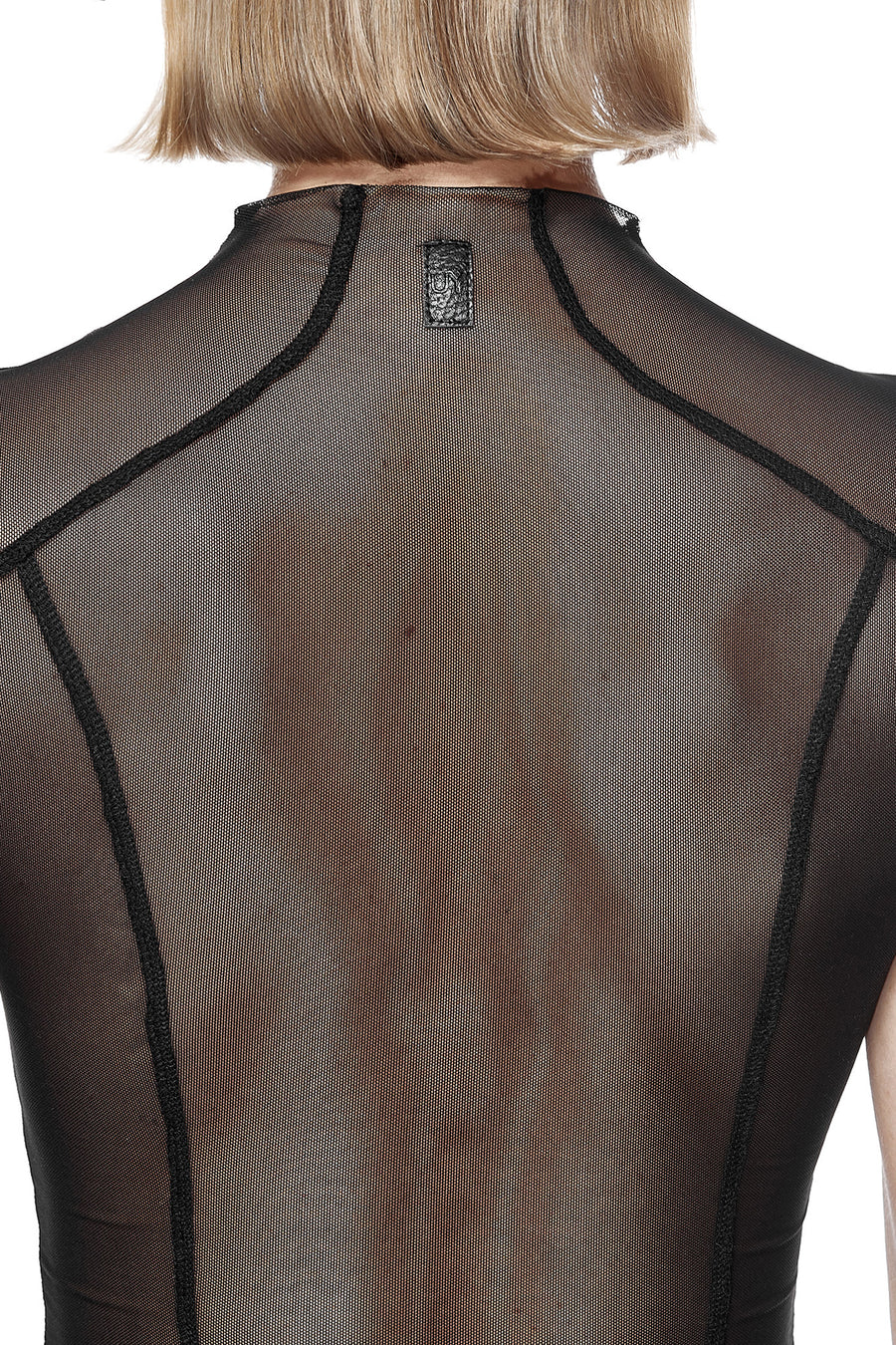 Candela Mesh Black