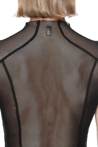 Candela Mesh Black