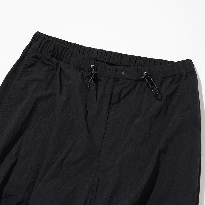 AE Summer Relax Training Pants Black