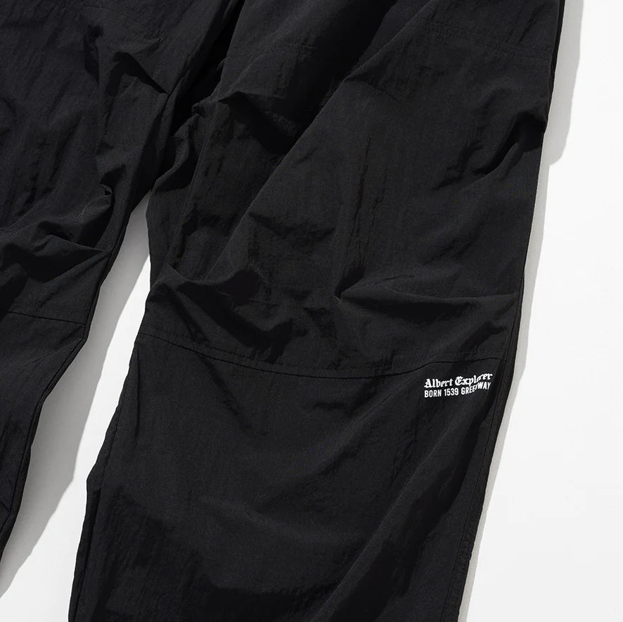 AE Summer Relax Training Pants Black