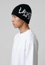 Lade das Bild in den Galerie-Viewer, Alpine Beanie Black

