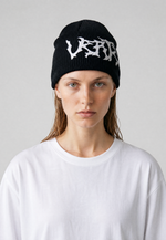 Lade das Bild in den Galerie-Viewer, Alpine Beanie Black
