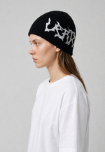 Lade das Bild in den Galerie-Viewer, Alpine Beanie Black
