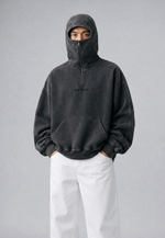 Lade das Bild in den Galerie-Viewer, Cypher Quarter Zip Hoodie
