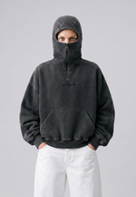 Lade das Bild in den Galerie-Viewer, Cypher Quarter Zip Hoodie
