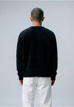 Lade das Bild in den Galerie-Viewer, Morph Rose Knit Sweater
