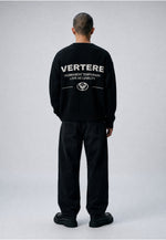 Lade das Bild in den Galerie-Viewer, Temptation Knit Sweater Black
