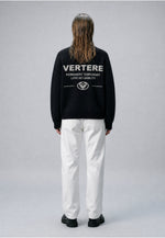 Lade das Bild in den Galerie-Viewer, Temptation Knit Sweater Black
