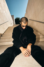Lade das Bild in den Galerie-Viewer, Lineout Fleece Jacket
