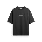 Lade das Bild in den Galerie-Viewer, T3R X Vertere Spikes Tee Washed Black
