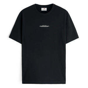 Euphoric T-Shirt Black