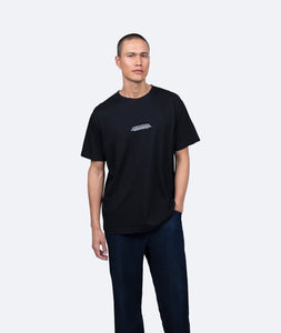 Euphoric T-Shirt Black