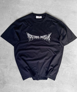 FOG T-Shirt Black