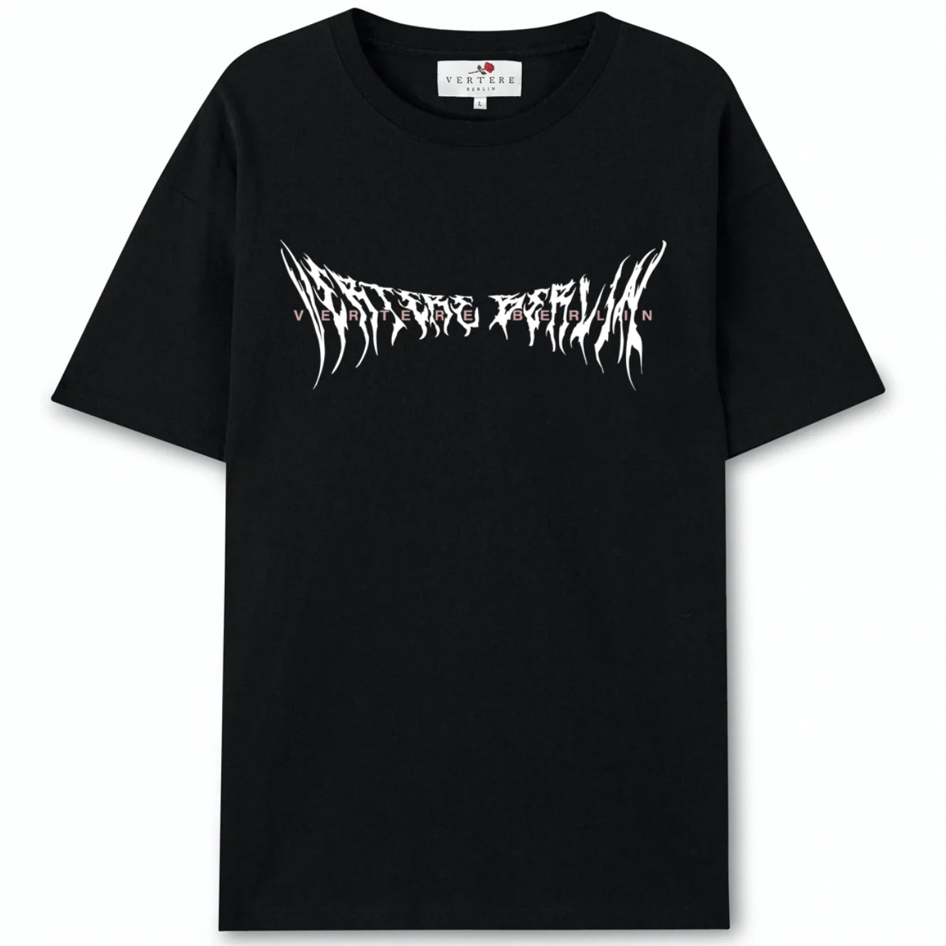 FOG T-Shirt Black