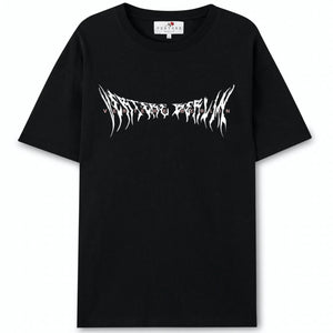 FOG T-Shirt Black