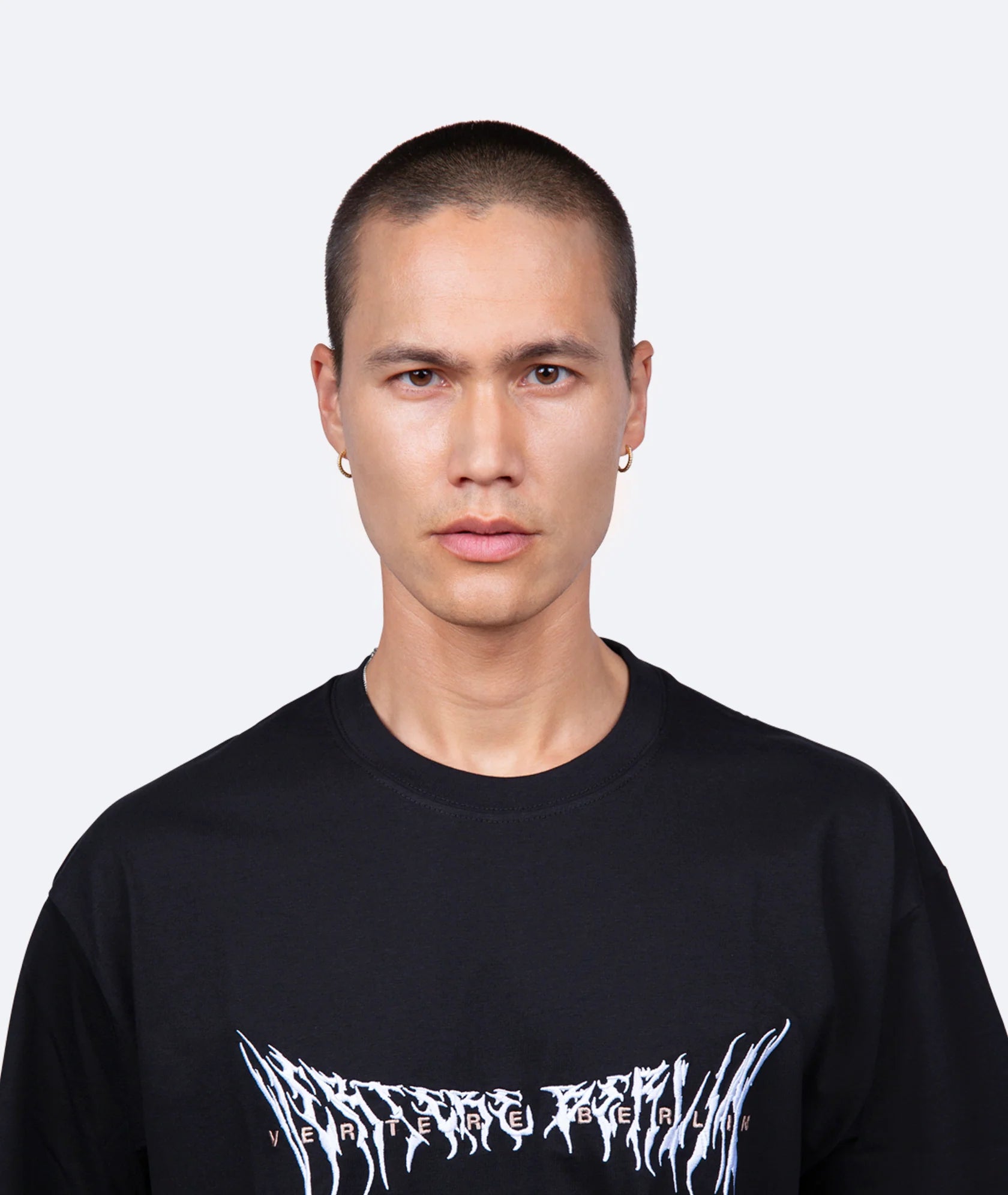 FOG T-Shirt Black
