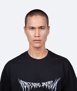FOG T-Shirt Black