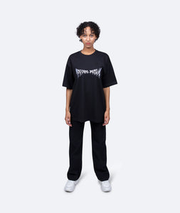 FOG T-Shirt Black