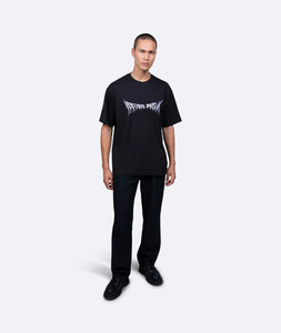 FOG T-Shirt Black