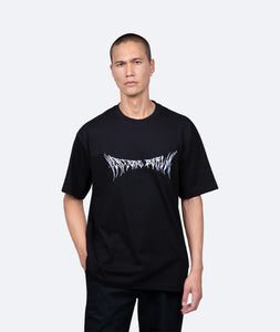 FOG T-Shirt Black
